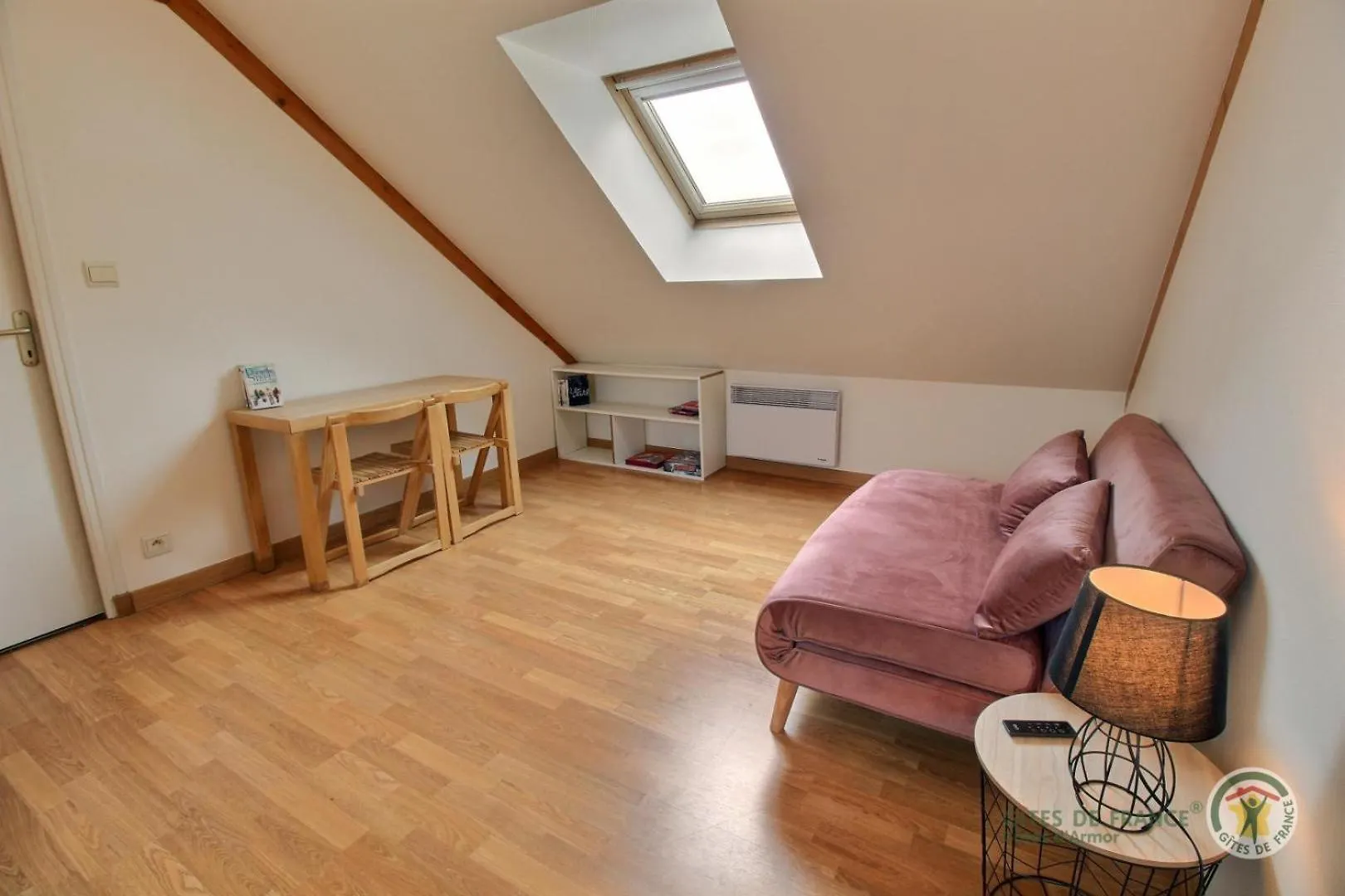 Le Petit Be Vila Pluduno