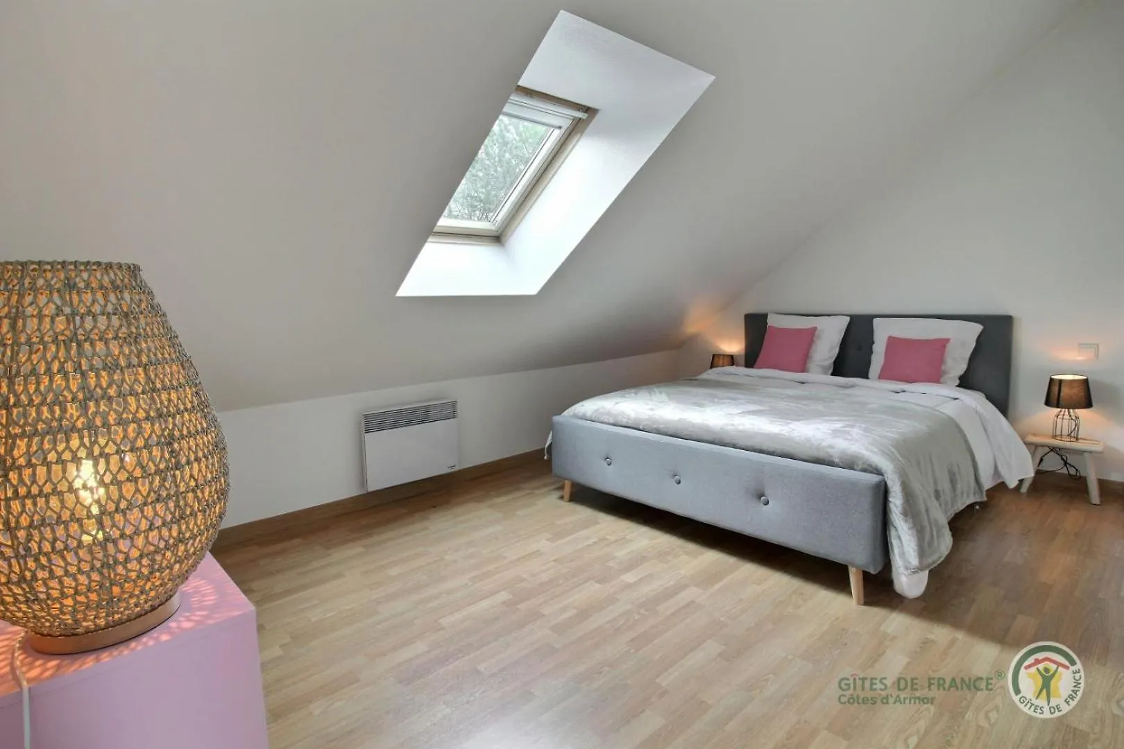 Le Petit Be Vila Pluduno