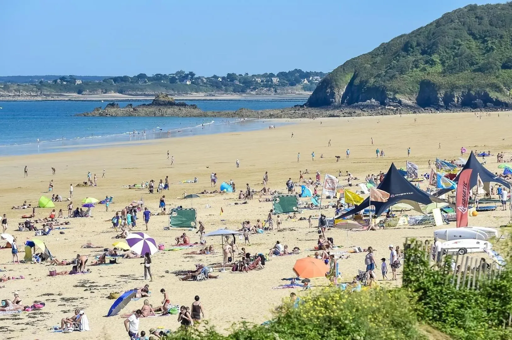 Le Petit Be Vila Pluduno França