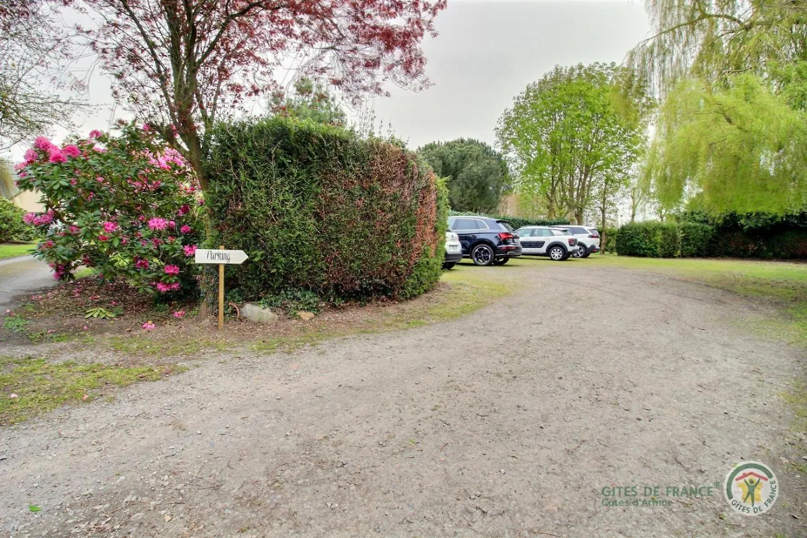 Le Petit Be Vila Pluduno França