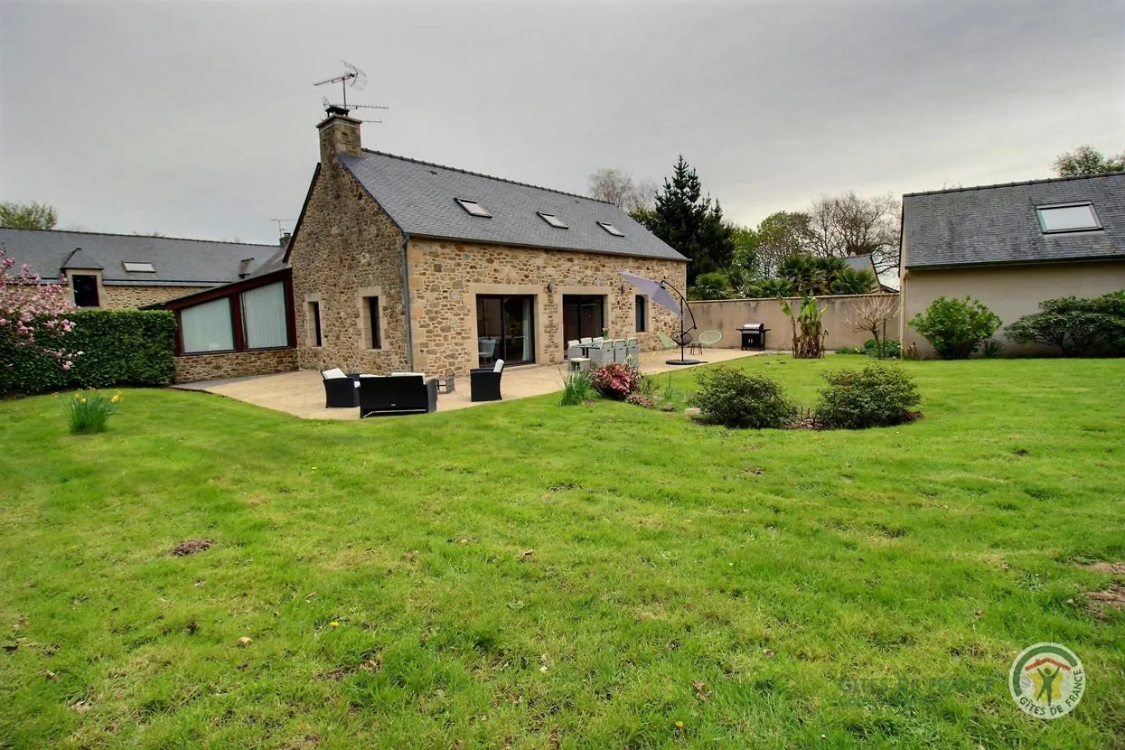 Le Petit Be Vila Pluduno