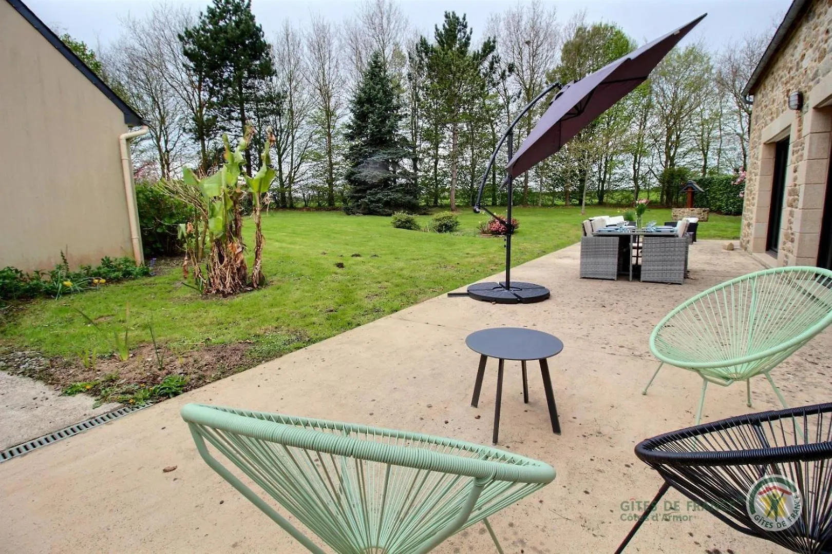 Le Petit Be Vila Pluduno