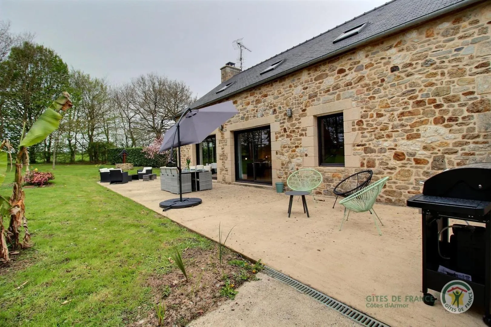 Le Petit Be Vila Pluduno