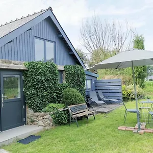  Hébergement de vacances Launay